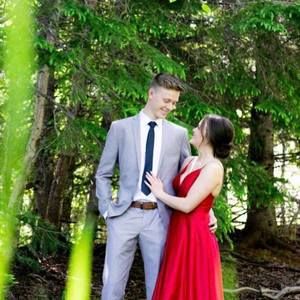 Meet your Posher, Brianna